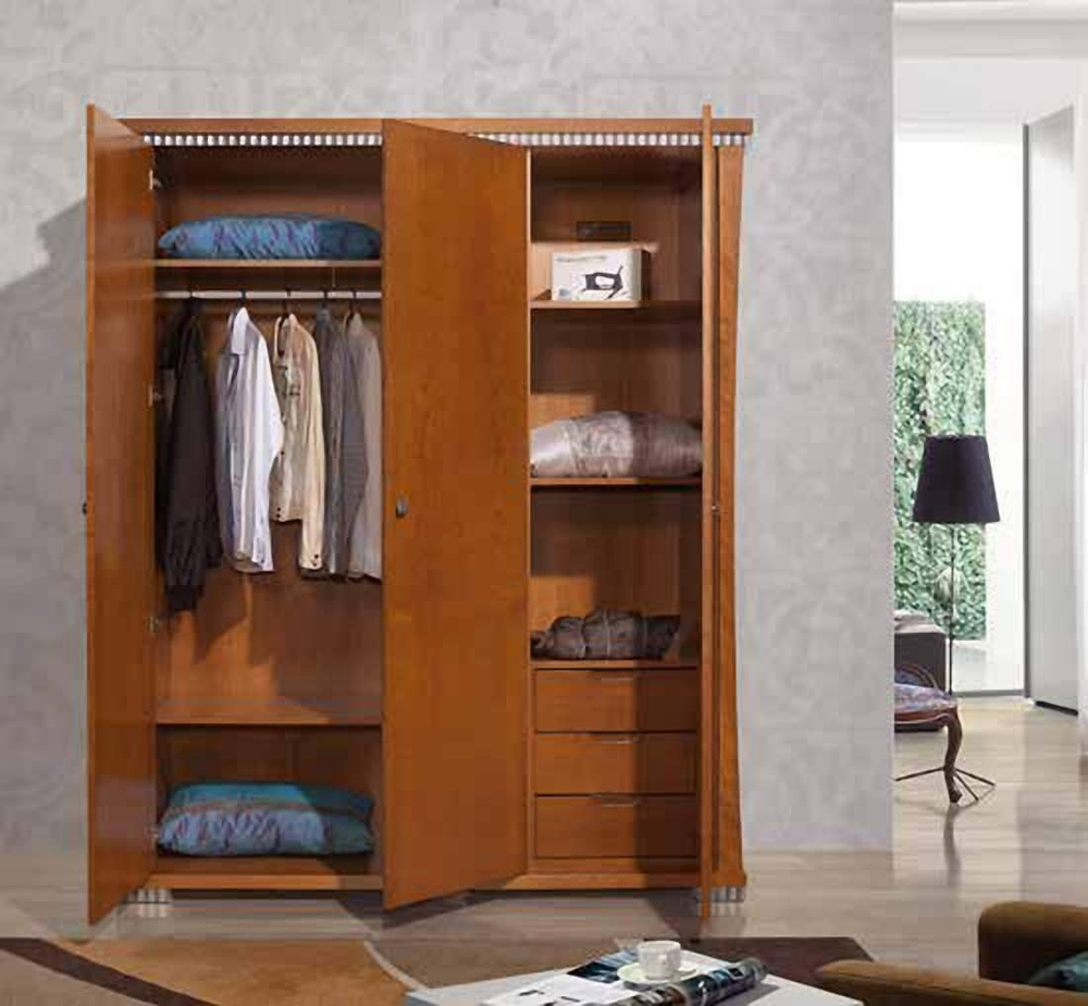 Шкаф Imperio 850 Cerezo IDC