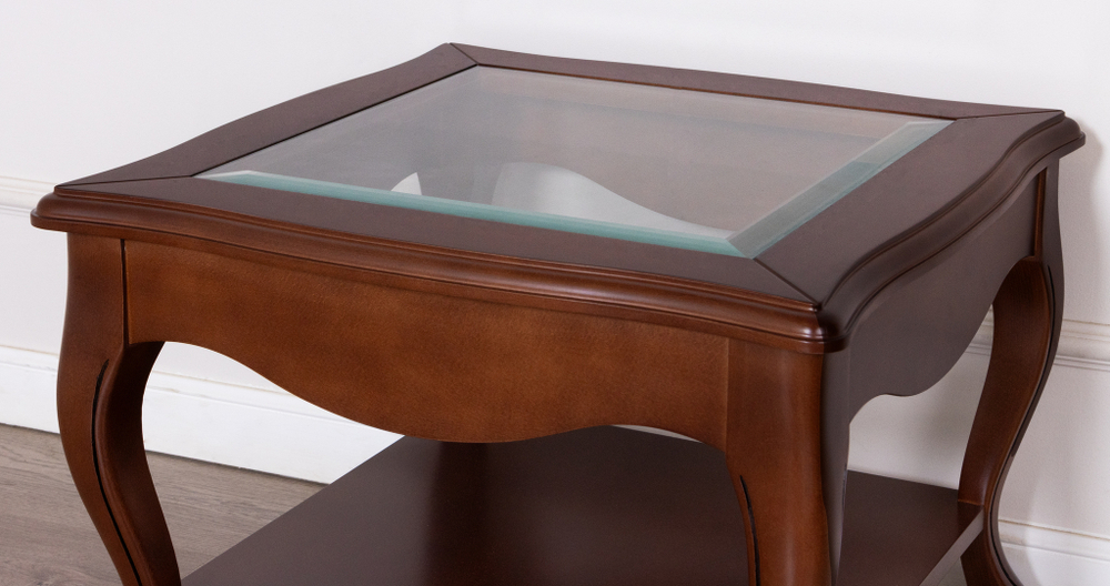 Журнальный стол 638.606 Nogal Panamar