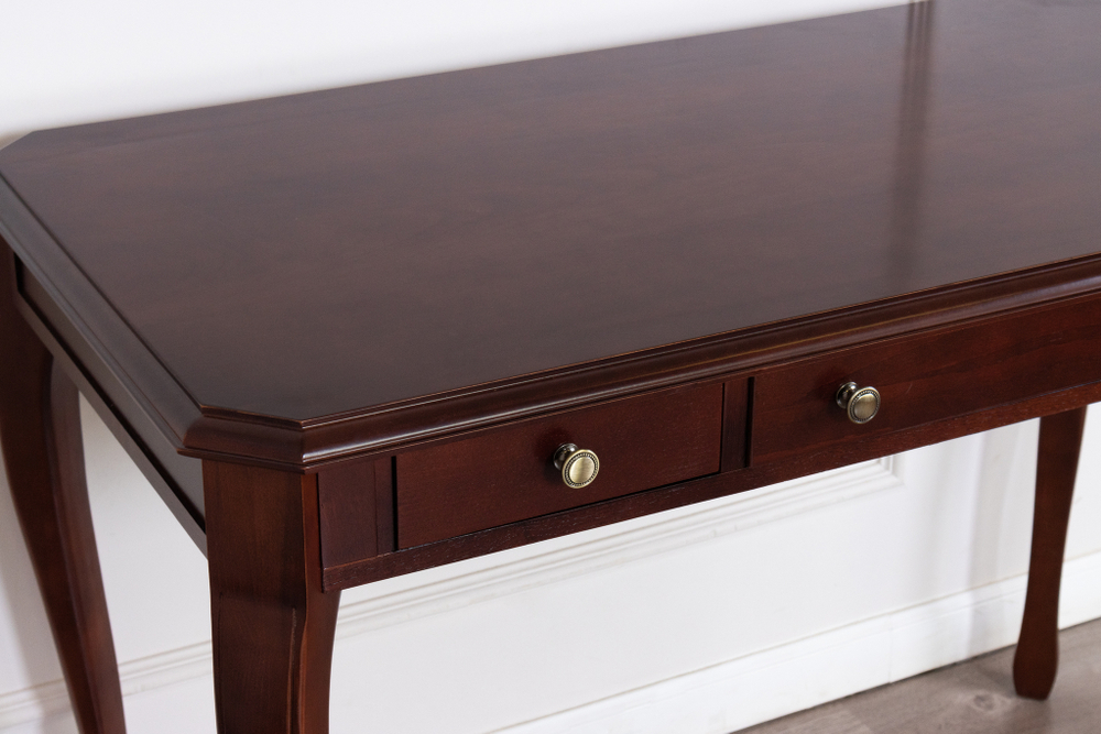 Стол письменный Toledo-1 Nogal (PS768.112)