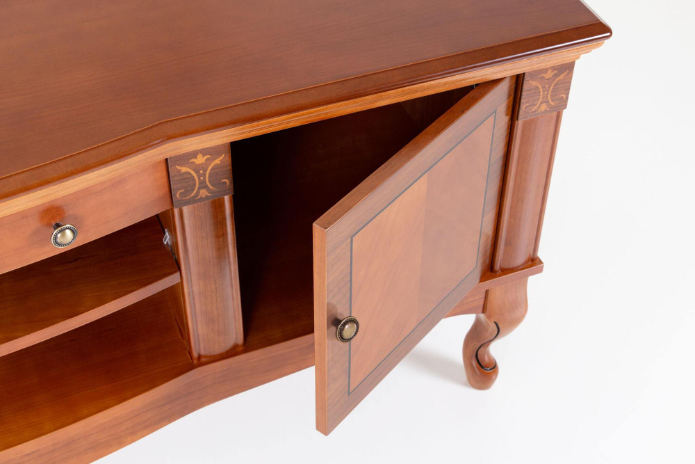 Тумба ТВ 861.150 Cerezo Panamar