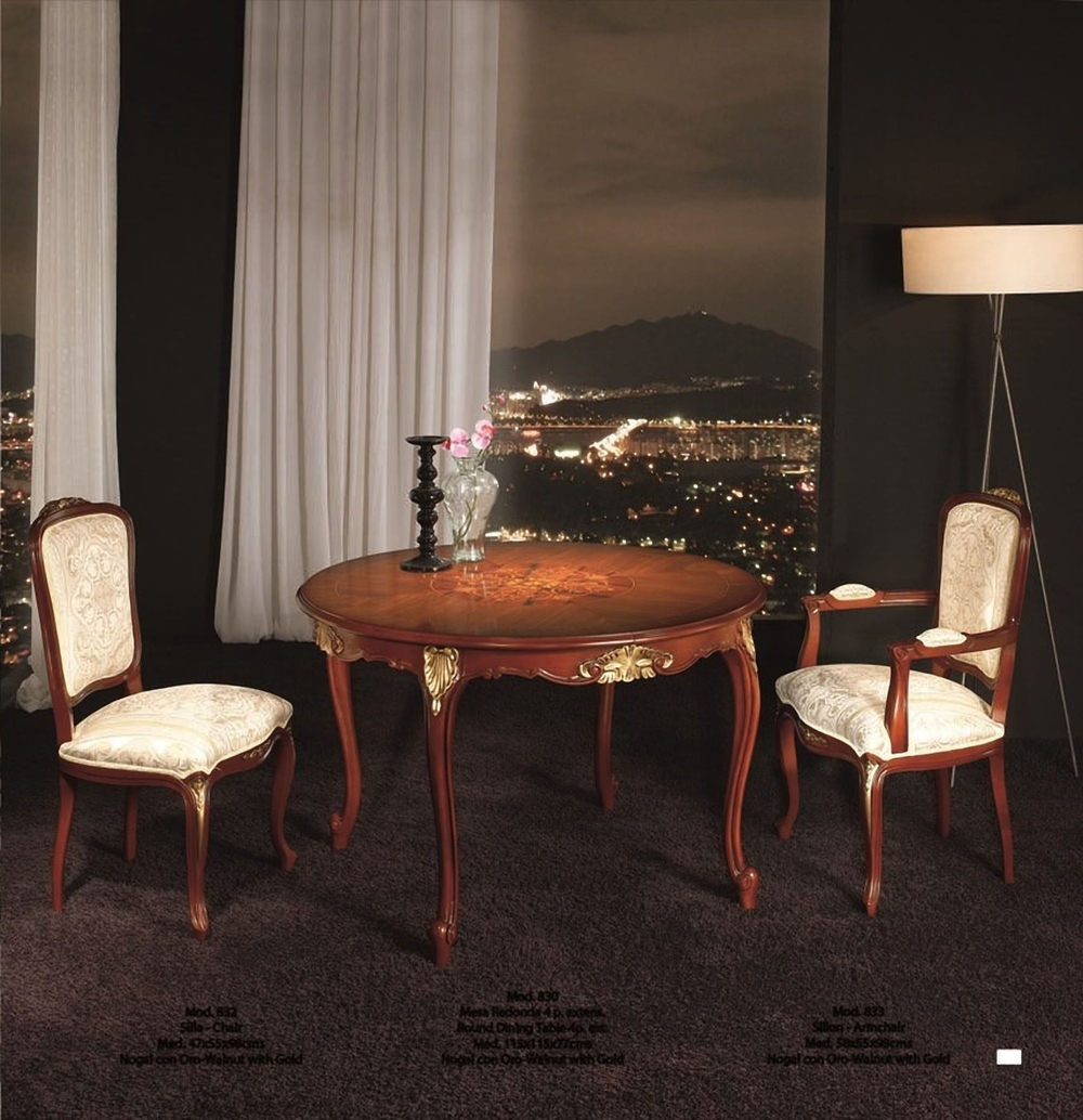 Стул PREMIUM 832 Solomando