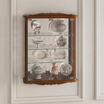 Витрина настенная Classic 46 Cerezo IDC