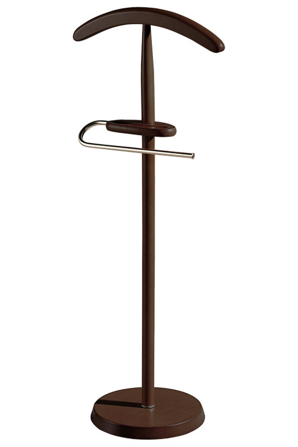 Вешалка костюмная напольная 307 Wengue Herdasa