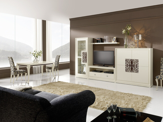 Гостиная Helios 81-02 Lino