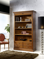 Книжный шкаф Electra 75230 Lino