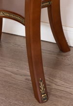 Столик 19 Nogal Claro IDC