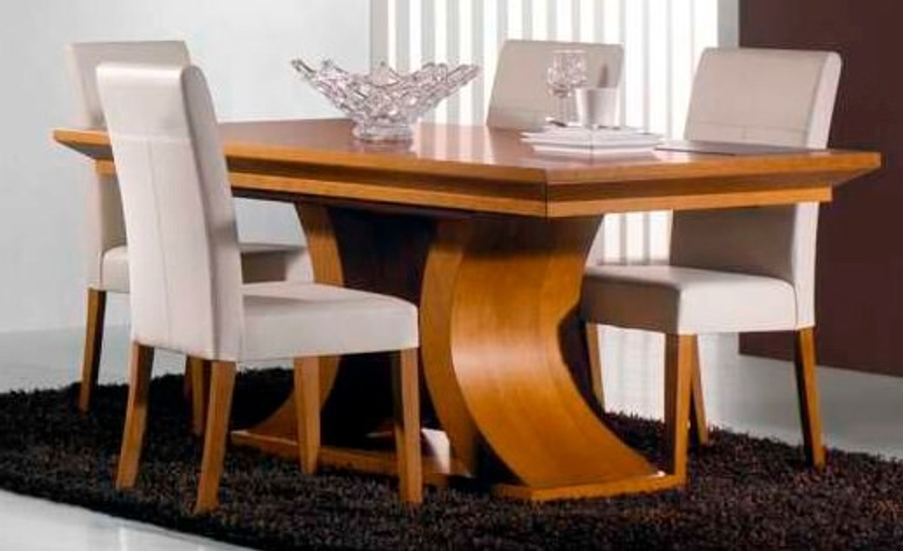 Обеденный стол Safira 344 Cerezo IDC