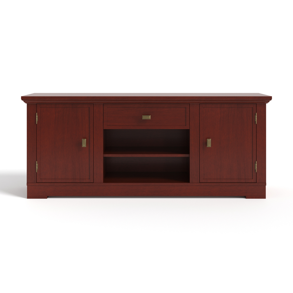 Тумба ТВ 2006 Орех Валенсия