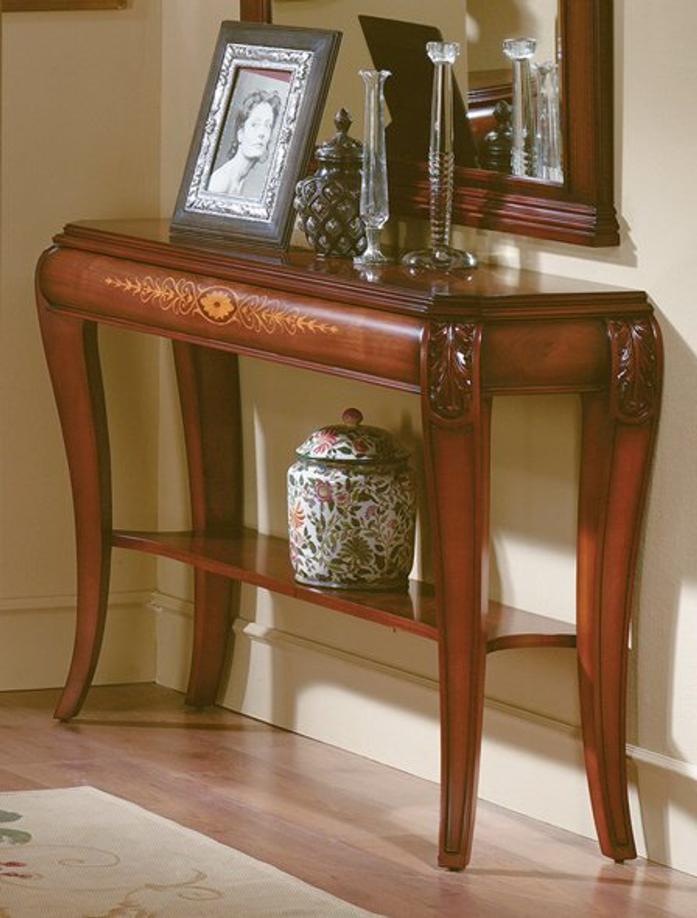 Консоль 647 Solomando