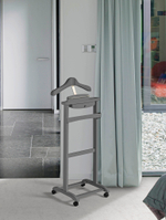 Вешалка костюмная напольная 353 Gris Herdasa