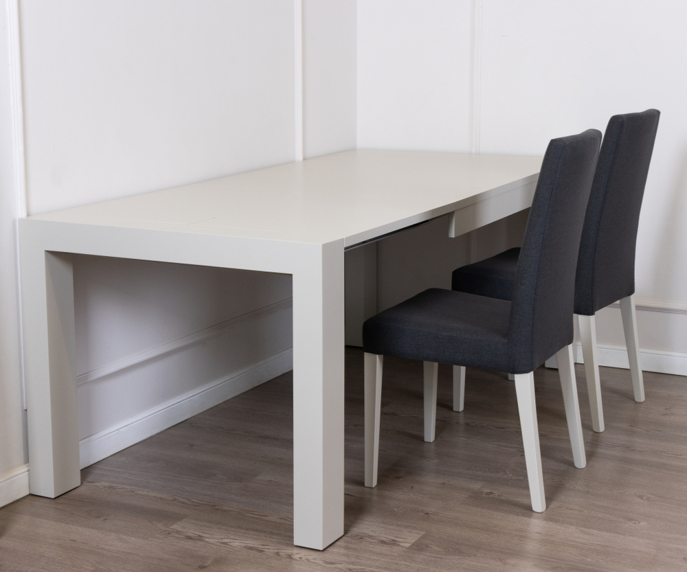 Стул Nora 3040 Vainilla/1 Disemobel