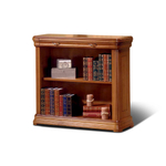 Книжный шкаф Classic 73 Cerezo IDC