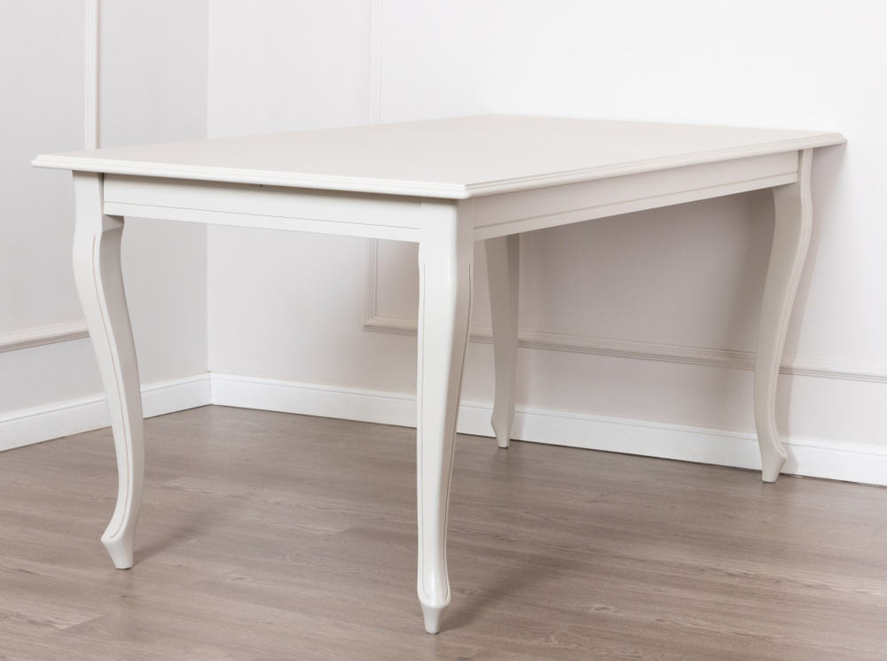 Обеденный стол 630 Vainilla Disemobel