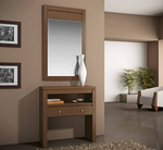 Зеркало Origen 503 Nogal-10 Disemobel