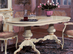 Обеденный стол Barocco 1604 Stile Elisa