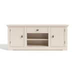 Тумба ТВ 2006 Слоновая кость Валенсия