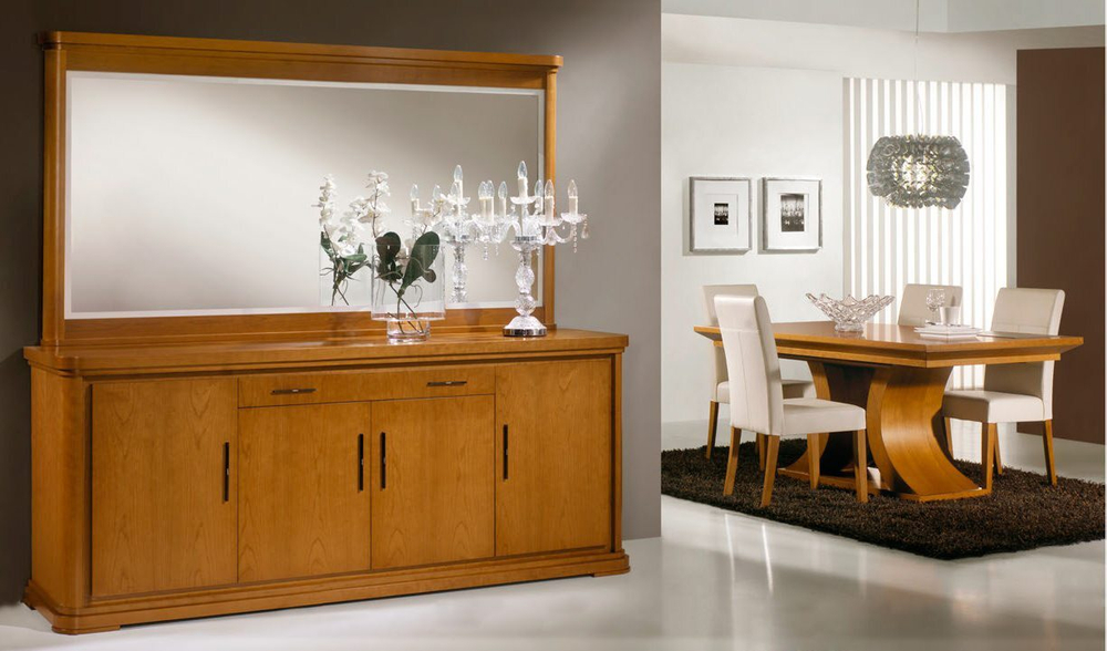 Зеркало Safira MS12 Cerezo IDC