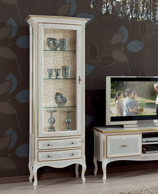Витрина Venezia 2694 Stile Elisa