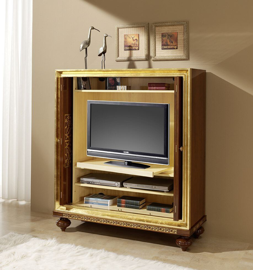 Модуль ТВ Helios 81242 Lino