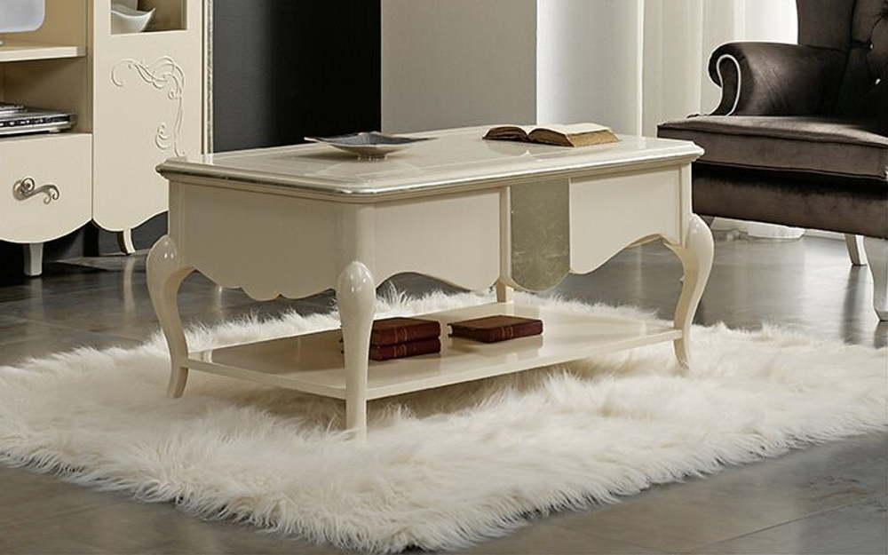 Журнальный стол Ares 78600 Lino