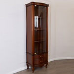 Книжный шкаф 971 Cerezo-5 Classic Правый