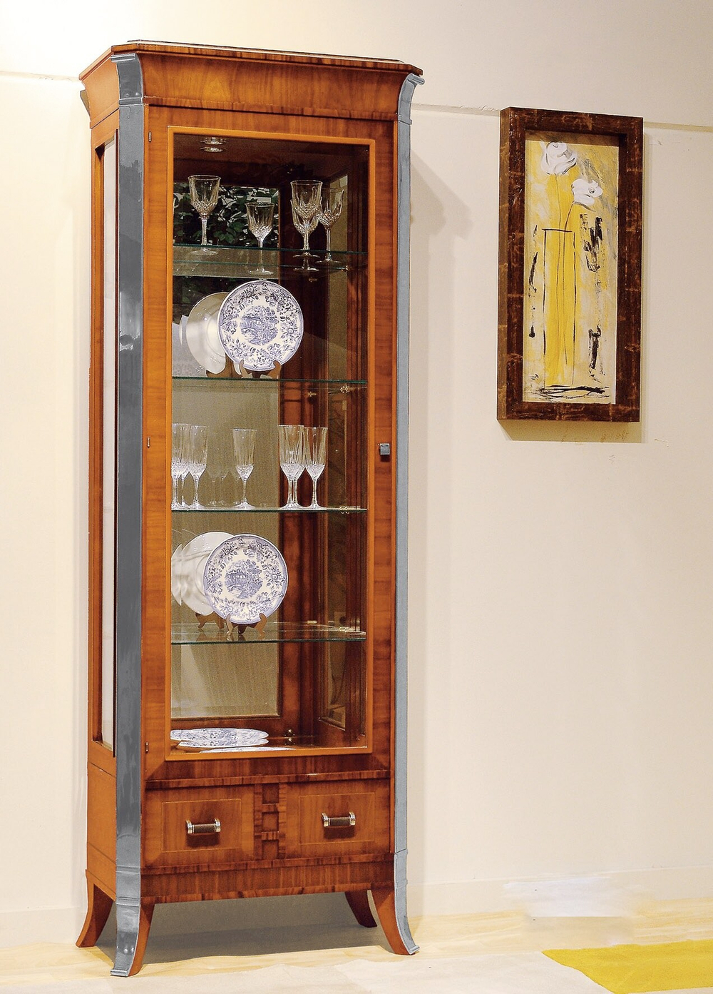 Витрина 703 Solomando