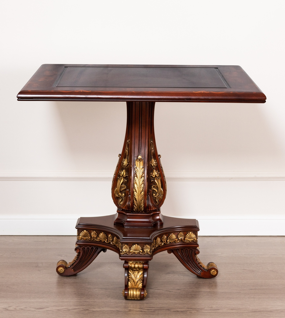 Журнальный стол 4008 Solomando