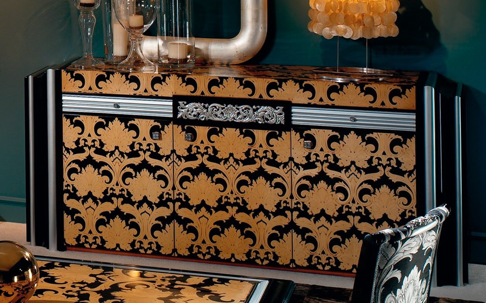 Тумба 6100 Solomando