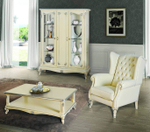 Журнальный стол Art Deco 3216 Stile Elisa