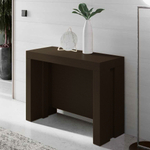 Консоль трансформер 290x100 350 WENGUE-2 Disemobel