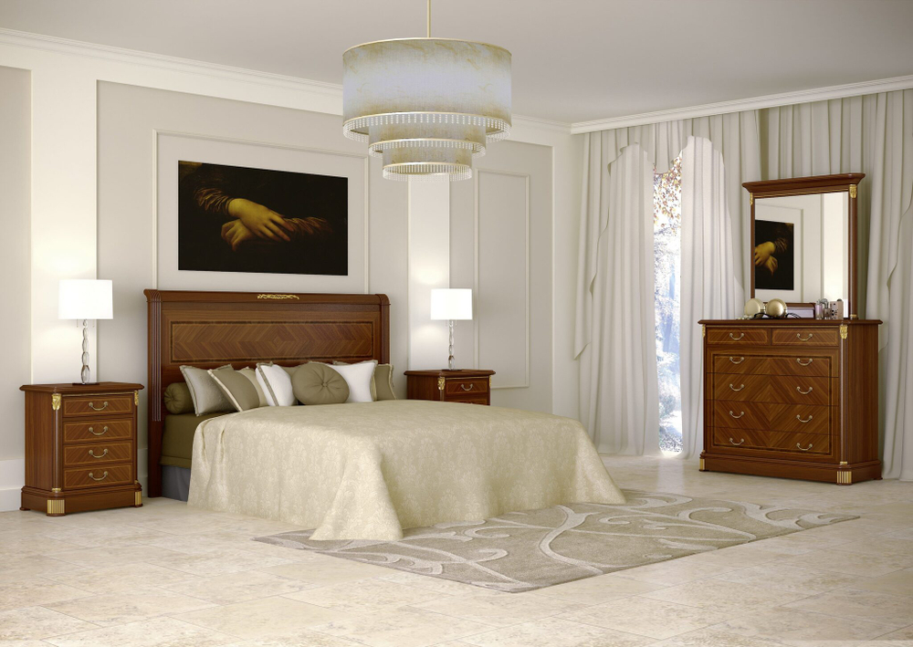 Комод Orfeo 82810 Lino