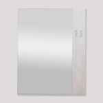 Зеркало Kubik 78 Nordico Koala Beds