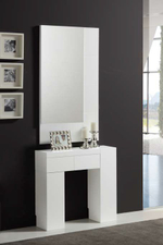 Консоль 497 Blanco Disemobel