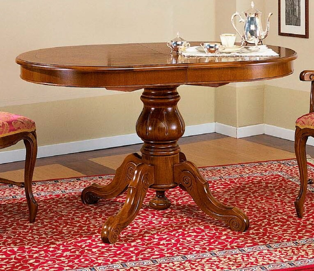 Обеденный стол Venezia 2660 Stile Elisa