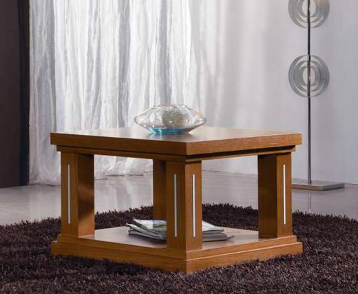 Журнальный стол Safira 356 Cerezo IDC