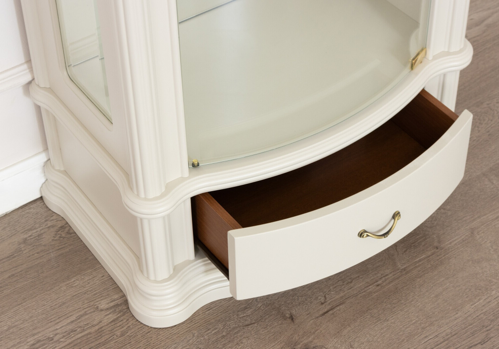 Витрина 924 Vainilla Classic Правая