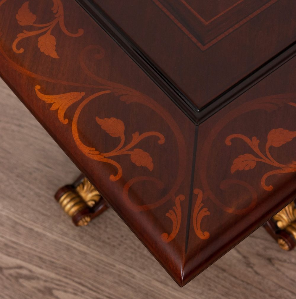 Журнальный стол 4008 Solomando