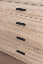 Комод Kubik 100 Roble Koala Beds