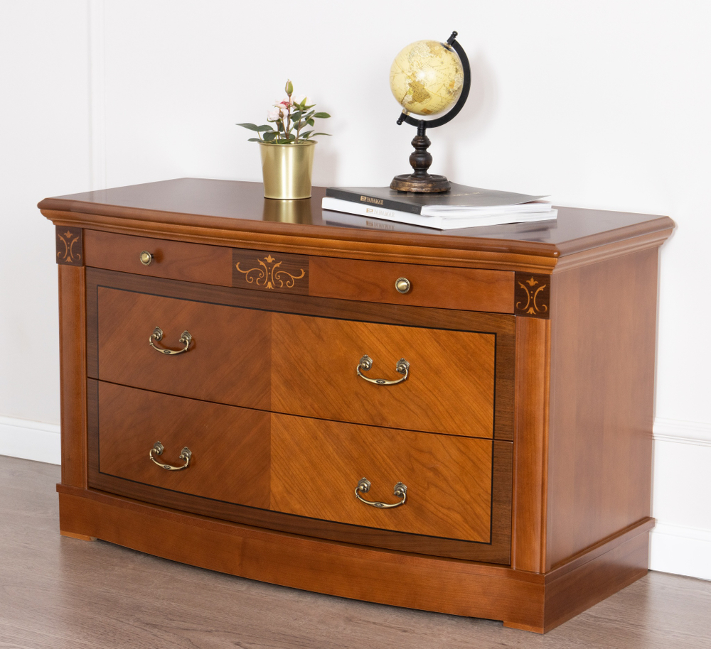 Тумба 835.000 Cerezo Panamar