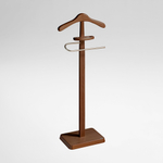 Вешалка костюмная напольная 323 Nogal Herdasa