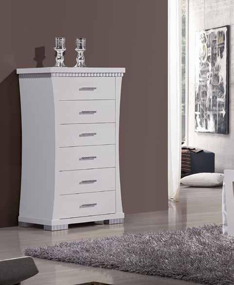 Комод Imperio 839 Branco IDC