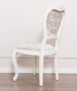 Стул 418.050 Blanco/Signoria-3 Panamar