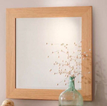 Зеркало 309.090 Roble Panamar