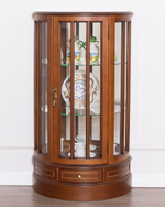 Витрина низкая 7 Cerezo IDC