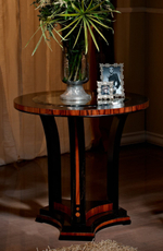 Журнальный стол Bronse 8042-NO Solomando