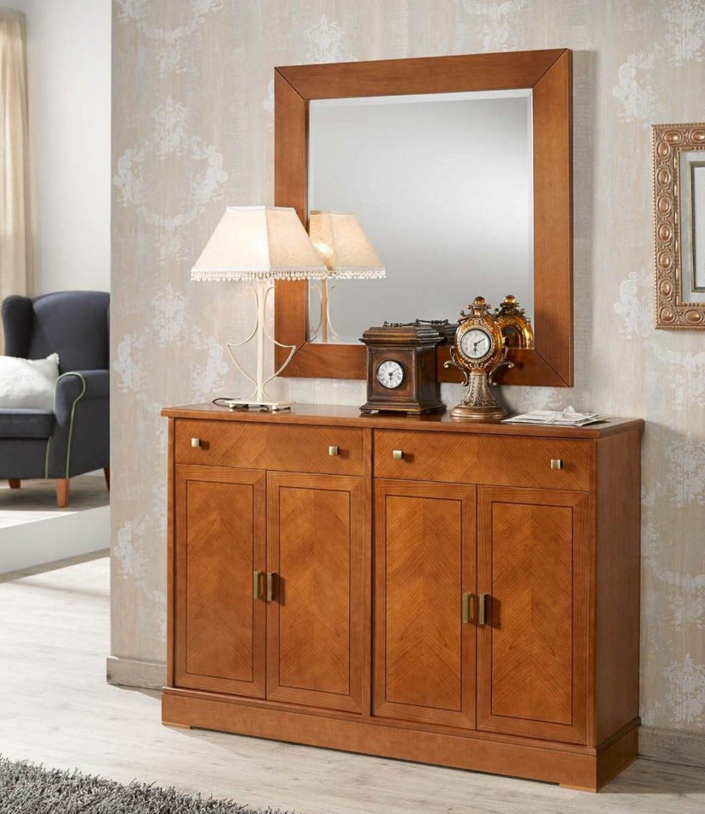 Зеркало 302.090 Cerezo Panamar