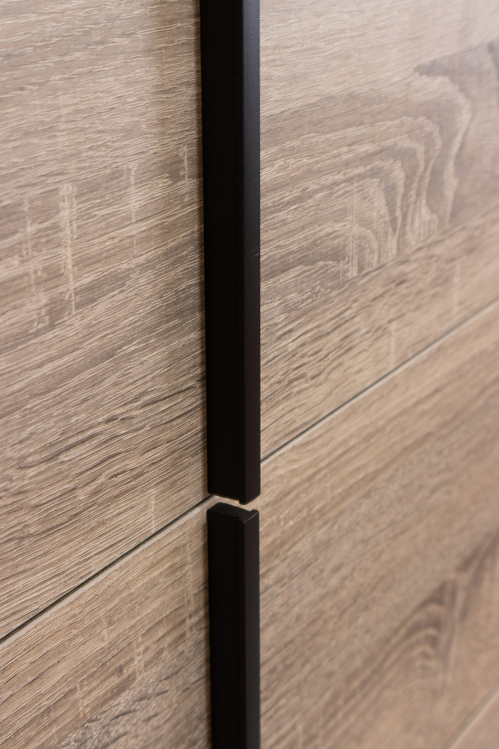 Комод на ножках Line 070 Roble/Nature Koala Beds