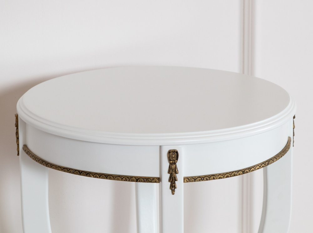 Столик 19 Blanco IDC