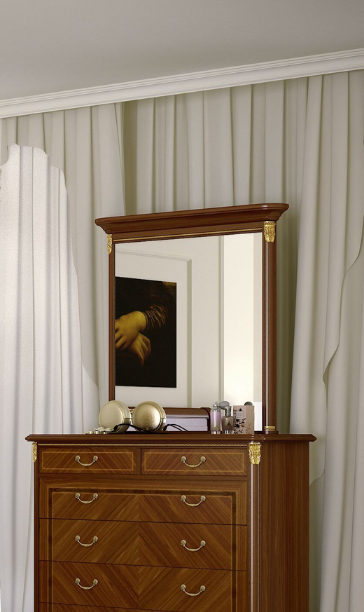 Зеркало Orfeo 82825 Lino