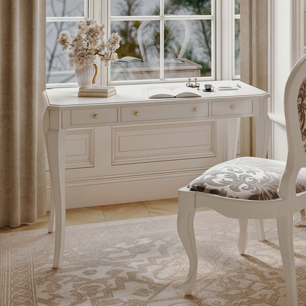 Стол письменный Toledo Marfil (PS767.112)